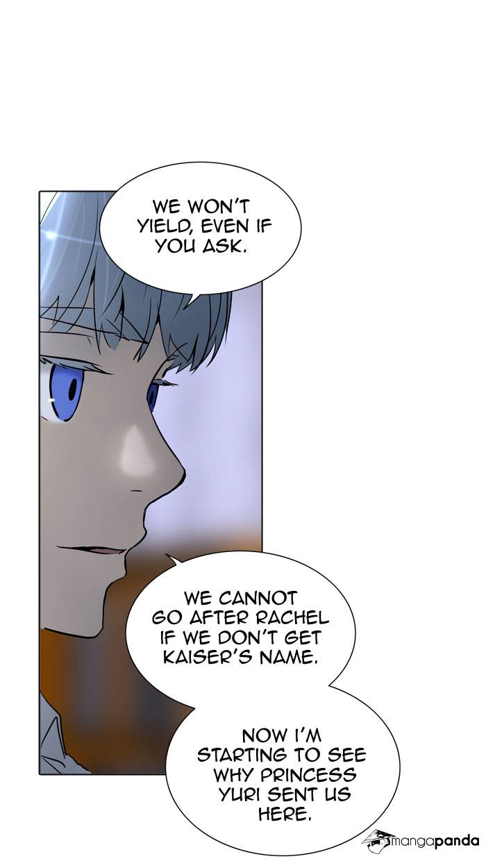 Tower of God Chapter 285 image 092